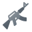 Rifle icon